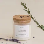 Lavender & Chamomile