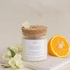 Bergamot & Patchouli