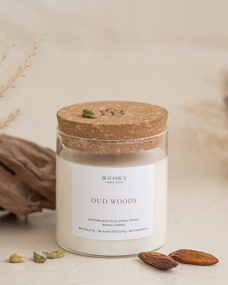 Oud Woods