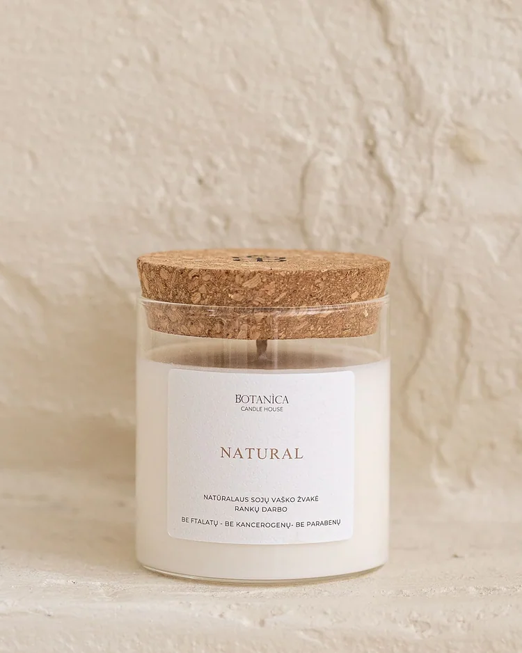 Natural