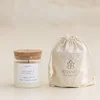 Bergamot & Patchouli