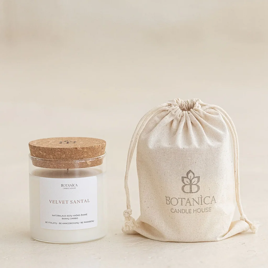 Velvet Santal